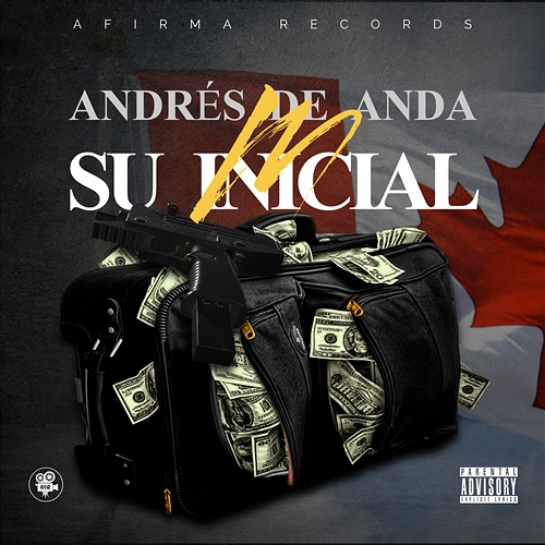M Su Incial Andrés de Anda