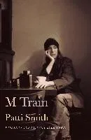 M Train Smith Patti