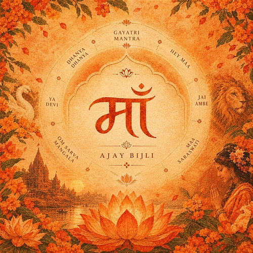 Maa Ajay Bijli, Shekhar Ravjiani
