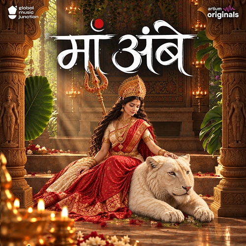 Maa Ambe Abhijit Patil