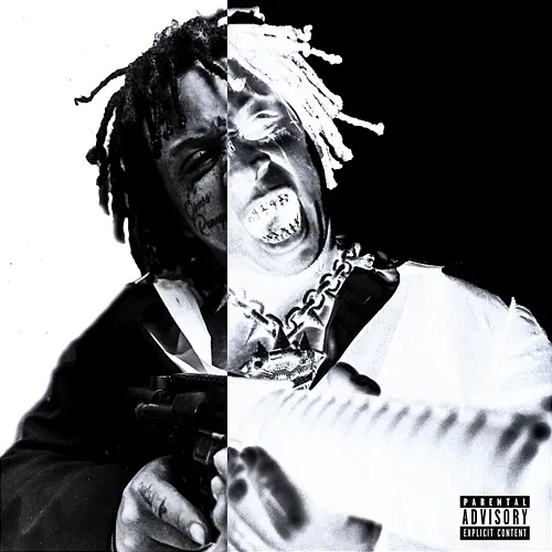 Mac 10 Trippie Redd