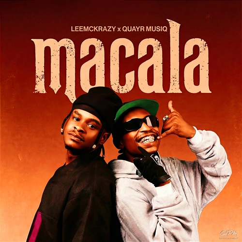Macala LeeMcKrazy, QuayR Musiq