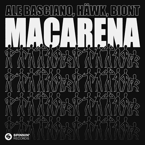 Macarena Ale Basciano, HÄWK, BIONT