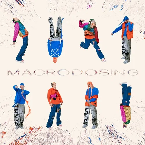 Macrodosing Żabson, Kronkel Dom, Sir Mich