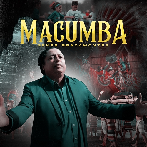 Macumba Gener Bracamontes