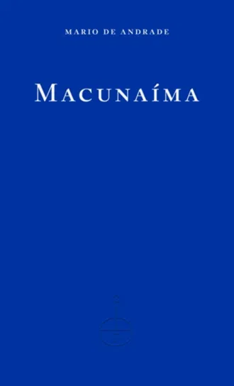 Macunaima Mario de Andrade