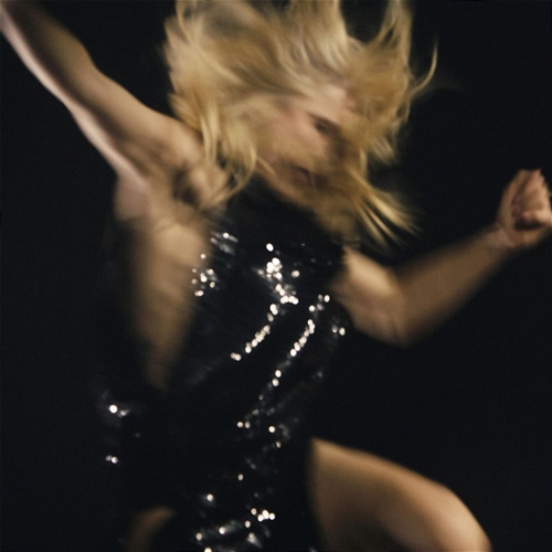 Mad Paloma Faith