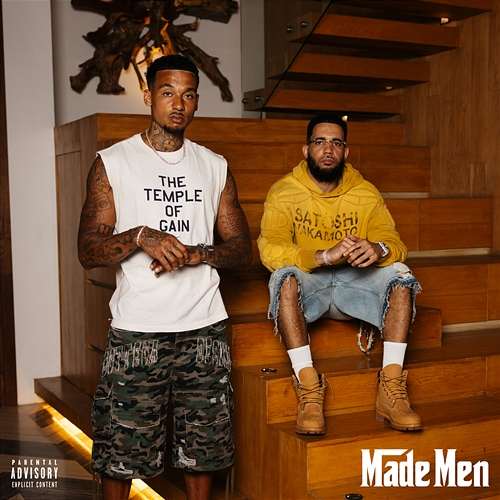Made Men Asco, Fredo
