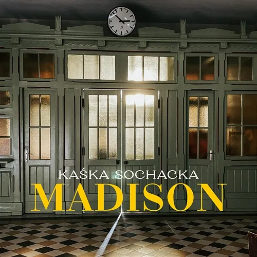 Madison Kaśka Sochacka