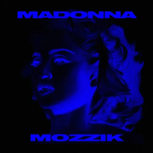 MADONNA Mozzik