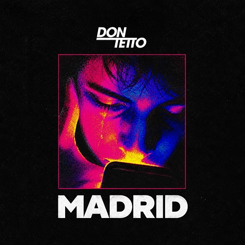 Madrid Don Tetto