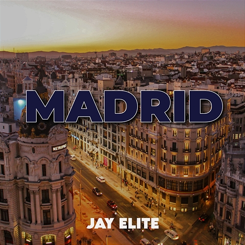 Madrid Jay Elite