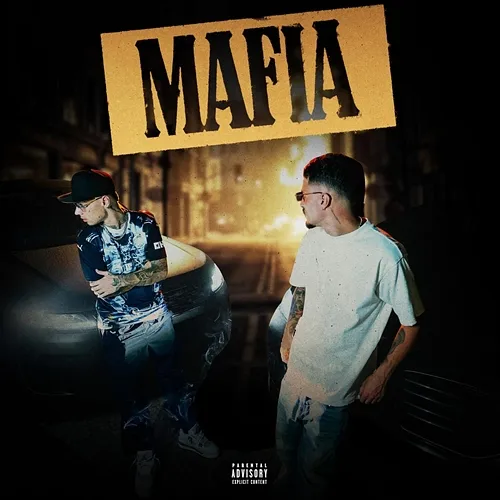 Mafia LM219, Babywyne