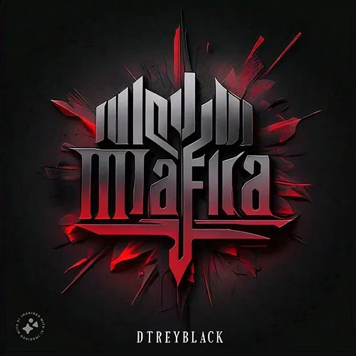 Mafia DJ Treyblack