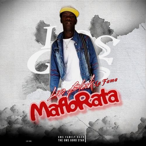 MafloRata Liro Black La Fama