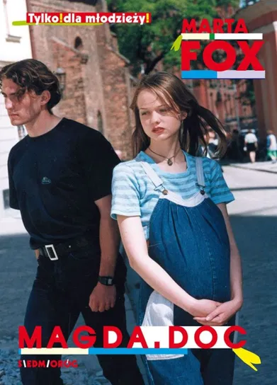 Magda.doc Fox Marta
