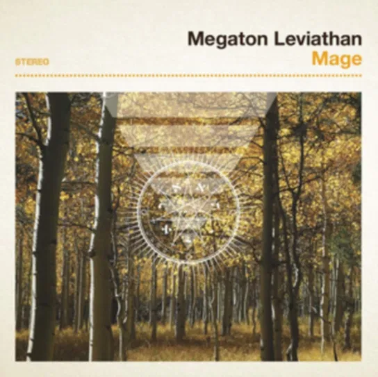 Mage Megaton Leviathan