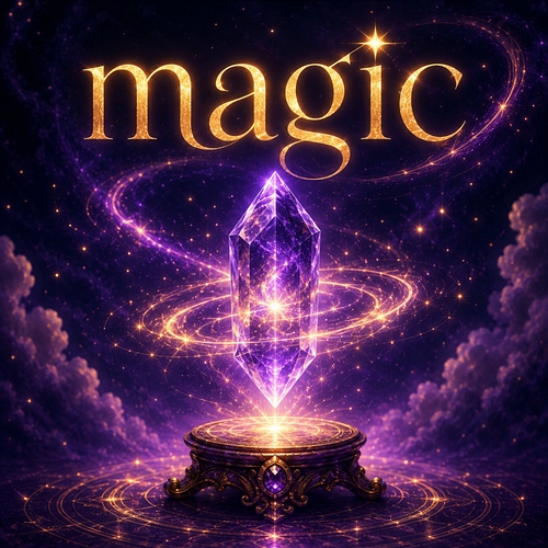 magic Nova Skye