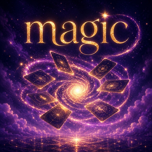 magic Nova Skye