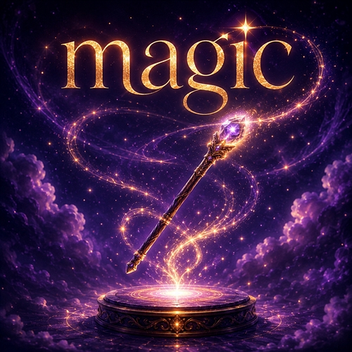 magic Nova Skye