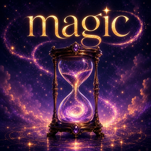 magic Nova Skye
