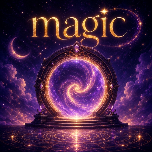 magic Nova Skye
