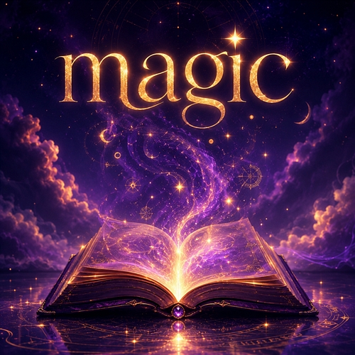magic Nova Skye