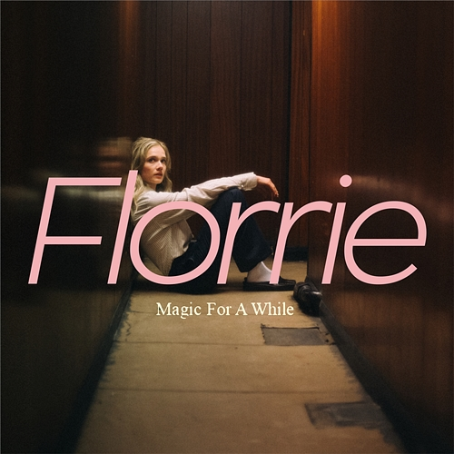 Magic for a While Florrie