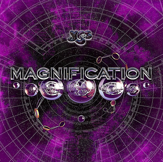 Magnification Yes