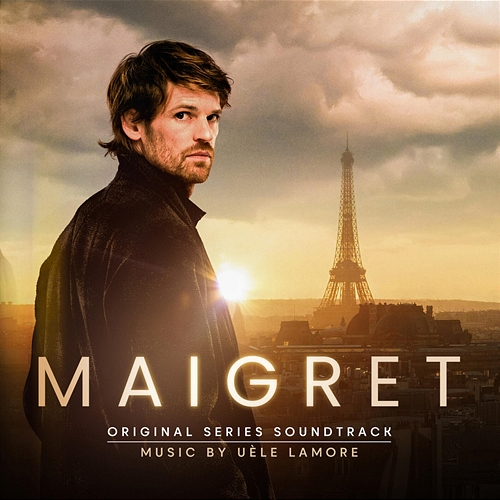Maigret Uèle Lamore