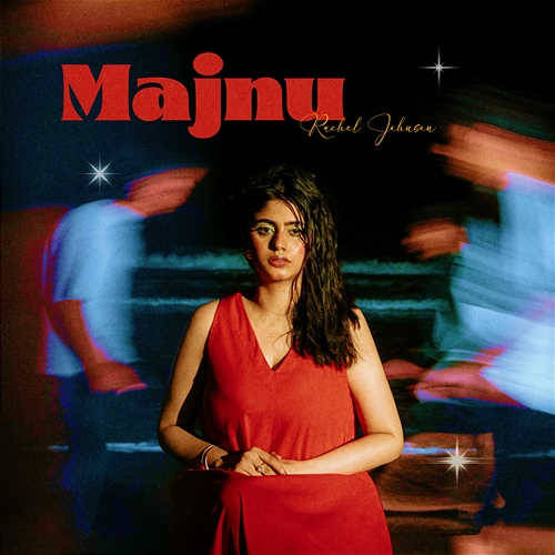Majnu Rachel Johnson