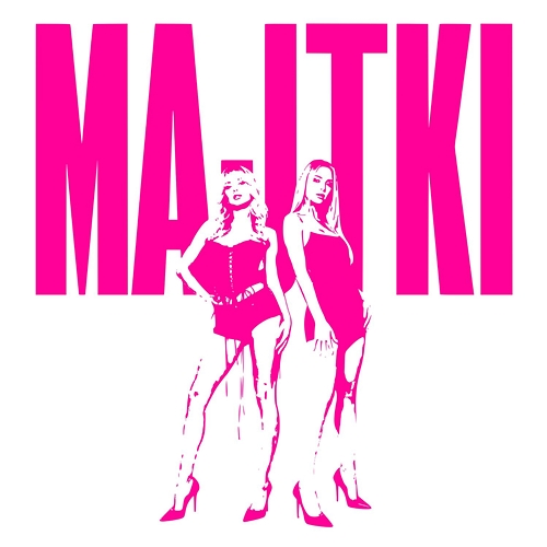 Majtki Klamedia Blue, Dorota Świerkwcipie
