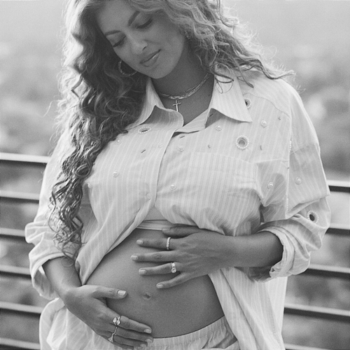 Make a Baby Tori Kelly, Lucky Daye