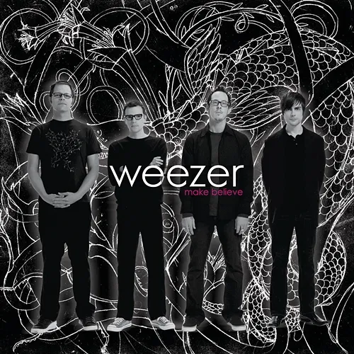 Make Believe Weezer
