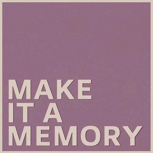 Make it a Memory Krezip, Danny Vera