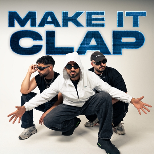 Make It Clap Anuuk, Kø:lab