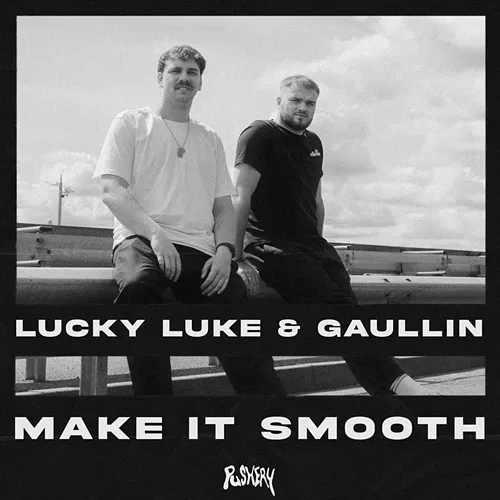 Make It Smooth Lucky Luke, Gaullin