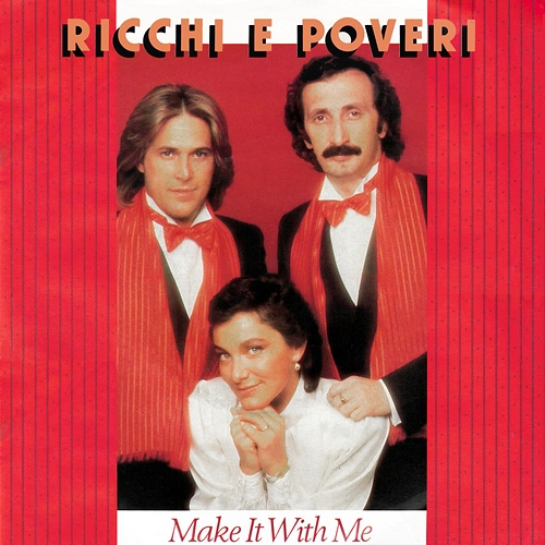 Make It with Me Ricchi, Poveri