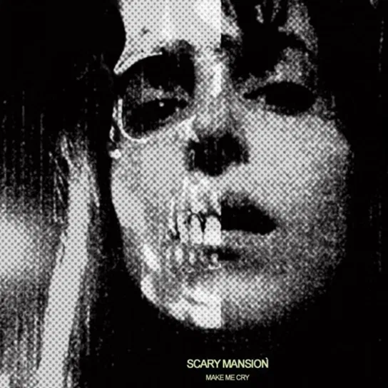 Make Me Cry Scary Mansion