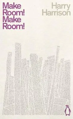 Make Room! Make Room! Harrison Harry