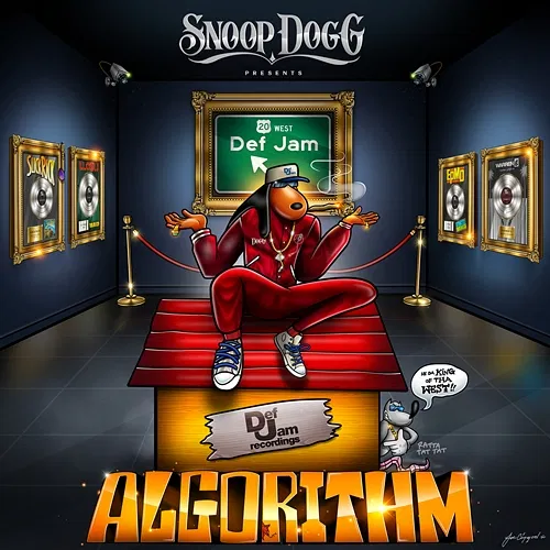 Make Some Money Fabolous, Dave East feat. Snoop Dogg