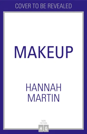 Makeup Harper Collins Publishers