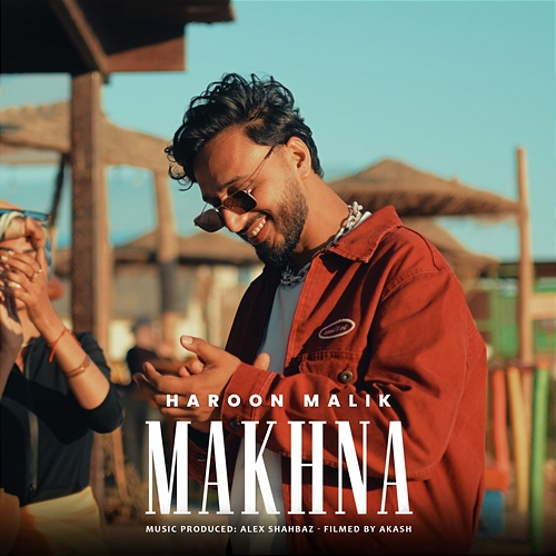 Makhna Haroon Malik, Alex Shahbaz