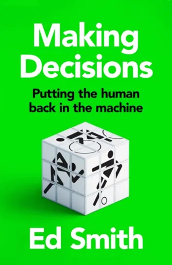 Making Decisions Smith Ed