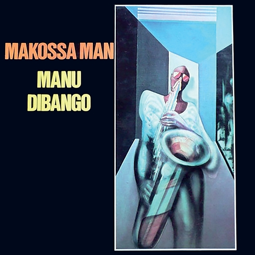 Makossa Man Manu Dibango