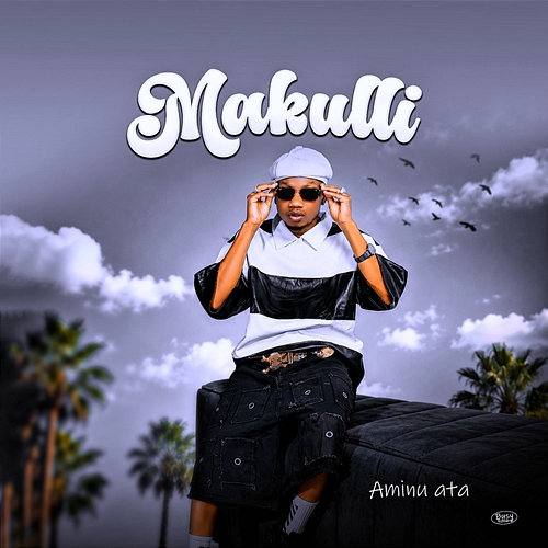 Makulli Aminu A.T.A