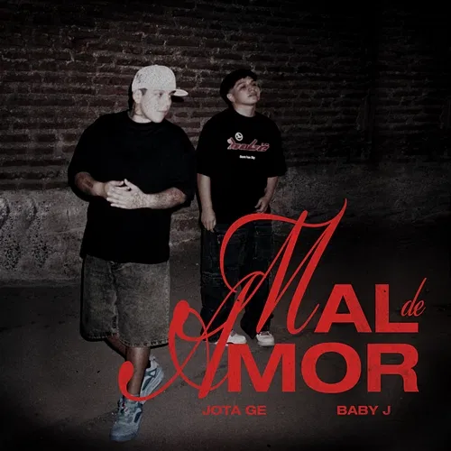 Mal de amor JG 1997 feat. Baby Jey