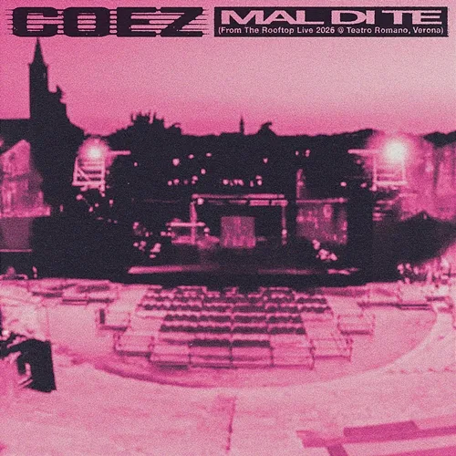 Mal di te Coez