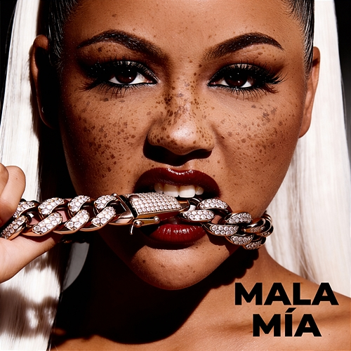 MALA MÍA Kat Deluna