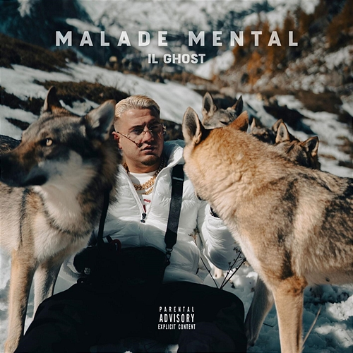 MALADE MENTAL Il Ghost